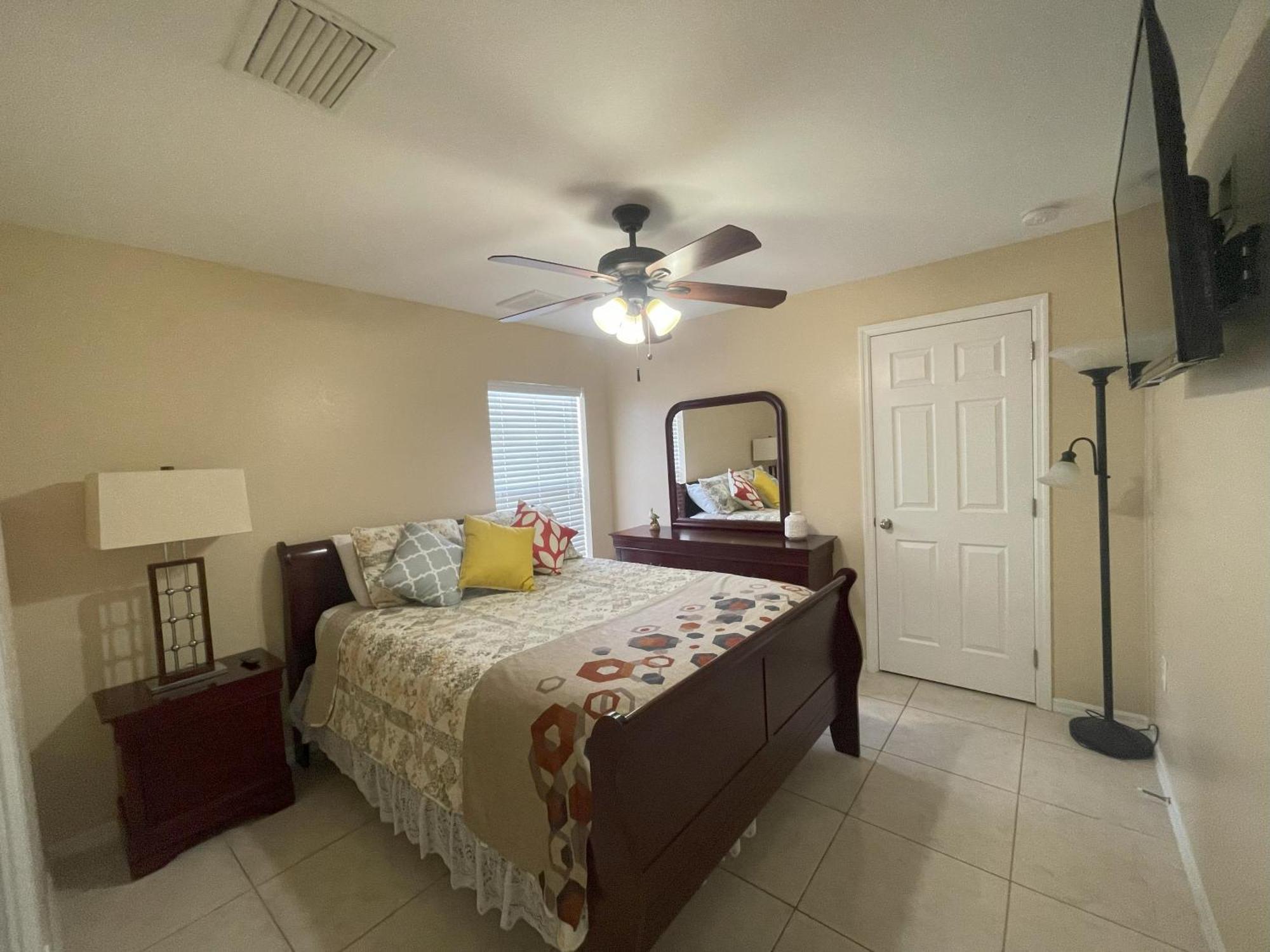 Abode Villas Cape Coral Exterior photo